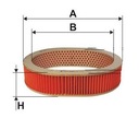 фото mini №2, Air filter gx160 gx200 lincoln kipor zongshen replica honda