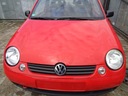Капот покрытие двигателя vw lupo и 6x1 lp3g 98-052, купить в Украине