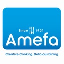 фото mini №9, Amefa 24 cutlery classic retro set duke 5280 complete knife lux on 6 places