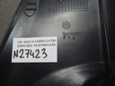 Vw golf vi защита обшивка стойки 5k78634833, купить с разборки