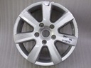 Диск алюминиевая volkswagen oe 7.5" x 17" 5x130 et 501, цена в Украине