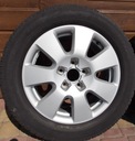 Cayenne q7 диски 18 резина zima 235/60/18 4.6mm 12r2, купить в Украине