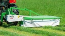 Защита до kosiarki rotacyjnej толстый plandeka, пландек 2,1m 650 cm oponcza фартук3, купить с разборки