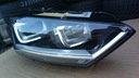 Фара правый перед golf vii 7 sportsvan 517941032b3, купить с разборки