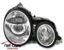 фото mini №2, Headlights mb mercedes e w210 95-99 r light