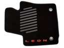 Оригинал коврики велюровые seat leon ii 1p 06-122, купить в Украине
