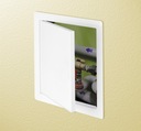 фото mini №4, Awenta door audit metallic dm 15x20 blocking
