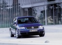 Решетка, решетки бампера vw passat 11 00-03 05 abakus13
