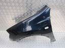 Крыло левый перед lak. bw9 nissan qashqai j10 082, купить в Украине