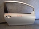 Дверь передняя передний правое toyota yaris ii 06-12 3d1, цена в Украине