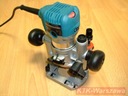 фото mini №12, Milling machine multifunctional makita rt0702cx2j 3 blocks