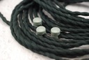 фото mini №6, Fasteners to wires kabla в braided loft spider hit