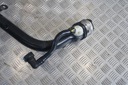 Залив топлива bmw f16 x6 дизель 71912093, купить с разборки
