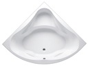 фото mini №1, Trough riho neo 140x140 bc34+ legs+ siphon price!