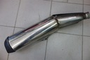 Выпуск, выхлоп глушитель honda cbr 500 r5, с разборки недорого