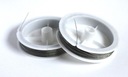фото mini №4, Plomby seal to counter without cables 100 pcs.