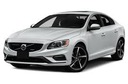 Решетка, решетки решетка левый volvo s60 2013- рестайлинг4, купить из Польши