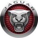 Спойлер нижний бампера клипсы jaguar f-pace x7612, купить в Украине