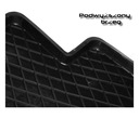 Ford mondeo mk4 07-14 коврики резиновые korytka3, купить с разборки