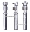 Соединитель pin женский немецкий dt amphenol dtbks3, купить с разборки