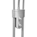 фото мини №9, Vidaxl фара пола led подсветка, с затемнением, 23 в