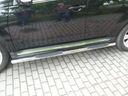 Peugeot 3008 volvo xc60 xc90 qashqai обвес сторона ступень мощный8, купить запчасти