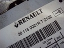 Радио renault megane iii 281150021r6, купить недорого