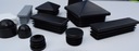фото mini №4, 100x20 -100 pcs. caps to profiles plug