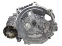 Коробка 5 передач gdr vw polo skoda fabia 1.9 sdi1, цена в Украине