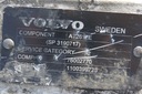 Volvo fh4 коробка передач at2612e renault range t3, купить с разборки