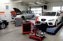 Мехатроника dsg dq200 skoda superb octavia karoq16