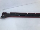Накладка порога 8w8853860 / 8w8853856 audi a5 s5 8w sportback ly3s6, купить недорого