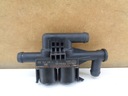 Bmw f01 f10 f11 клапан обогрева воды 91191643, купить с разборки