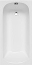 фото mini №2, Trough rectangular hull classic 120x70 guarantee 15 years