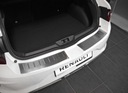 Листва багажника бампер задний renault megane 45, с разборки недорого