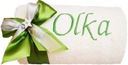 фото mini №1, Towel for a bath op 50x100cm cotton