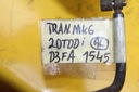 Патрубок топлива transit mk6 2.0 tddi d3fa5, с разборки недорого