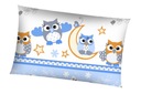 фото mini №1, Pillowcase cotton on the pillow 40x80 80/ 40 234nie