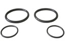 Oringi електроклапан насос до bmw e46 e60 e81 e823, купить с разборки