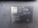Renault megane iv 16r 1,2 tce насос abs 476604349r3, купить с разборки