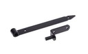 фото mini №1, Curtains colorful garage 800mm+ hook clamp