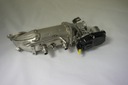 Bmw g30 g31 520d 530d g11 730 охладитель выхлопных газов egr3, купить с разборки
