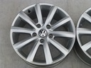 Оригинал диски новый, новое vw touareg 18 целые 7p63, купить с разборки