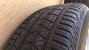 Audi q5 sq5 80a колеса резина continental 235 60 18 wielosezonowe lato комплект5, с разборки недорого