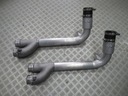 Шланг трубка интеркулера 3.0tdi vw touareg 7p6145941b1, цена в Украине