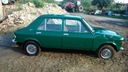 Установка 1100 fiat 128 стекло задняя правая в дверь2, купить в Украине