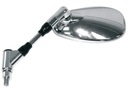 Vicma зеркало yamaha fz6 (06-08), mt01, v-max 1700 правое (ly73r) (ey309d)3, купить с разборки