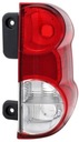 Фара задня задня nissan nv200 2010- права,правий1, ціна в Україні