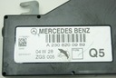 Модуль антенна mercedes и т.п. r230 a23082009892, купить в Украине