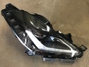Chevrolet corvette c7 2014- lampa, фара правый1, цена в Украине
